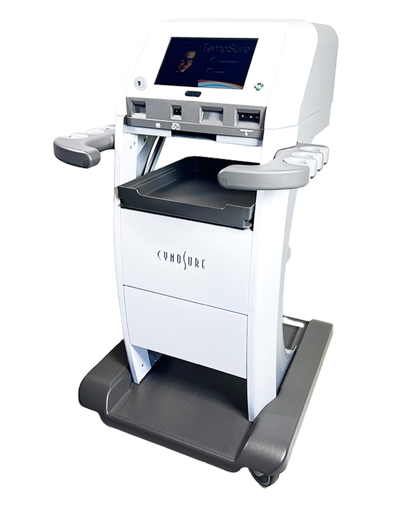 2018 Cynosure Ellman TempSure Envi RadioFrequency RF Skin Tightening System