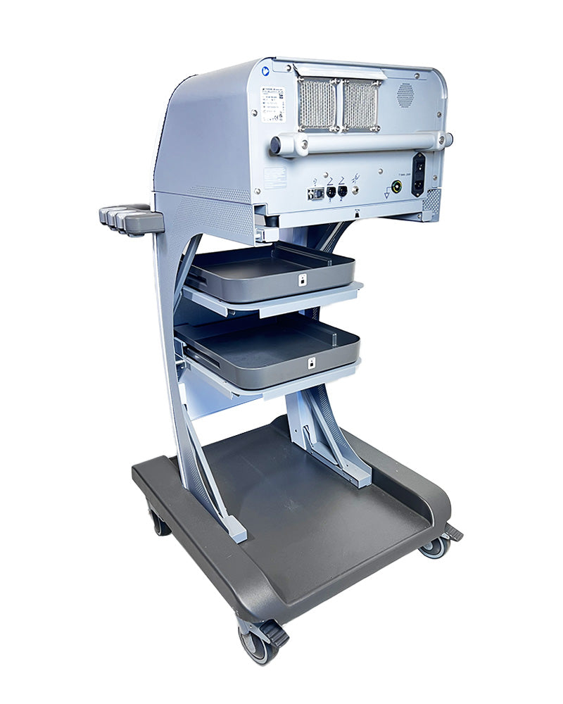 2018 Cynosure Ellman TempSure Envi RadioFrequency RF Skin Tightening System