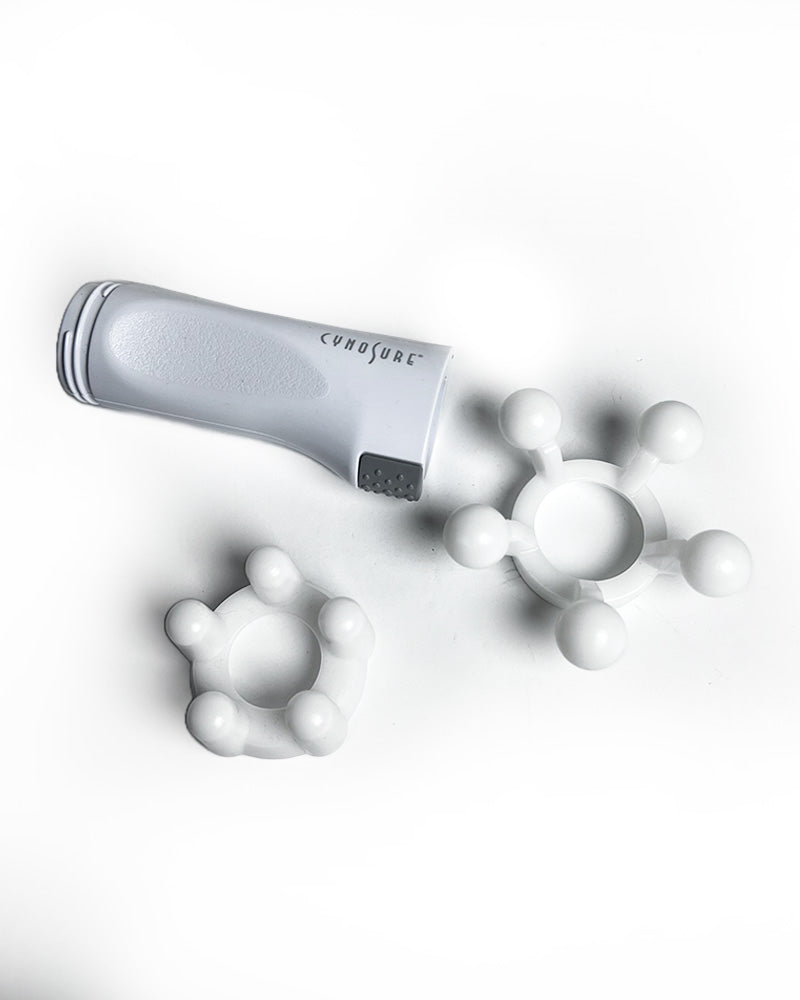 2018 Cynosure Tempsure Envi RF Skin Wrinkle Tightening System R100-7027-010