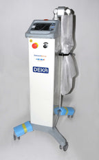 NEW! 2018 DEKA 30Watt SmartXide Dot CO2 Laser Incisional Handpiece & Scanner