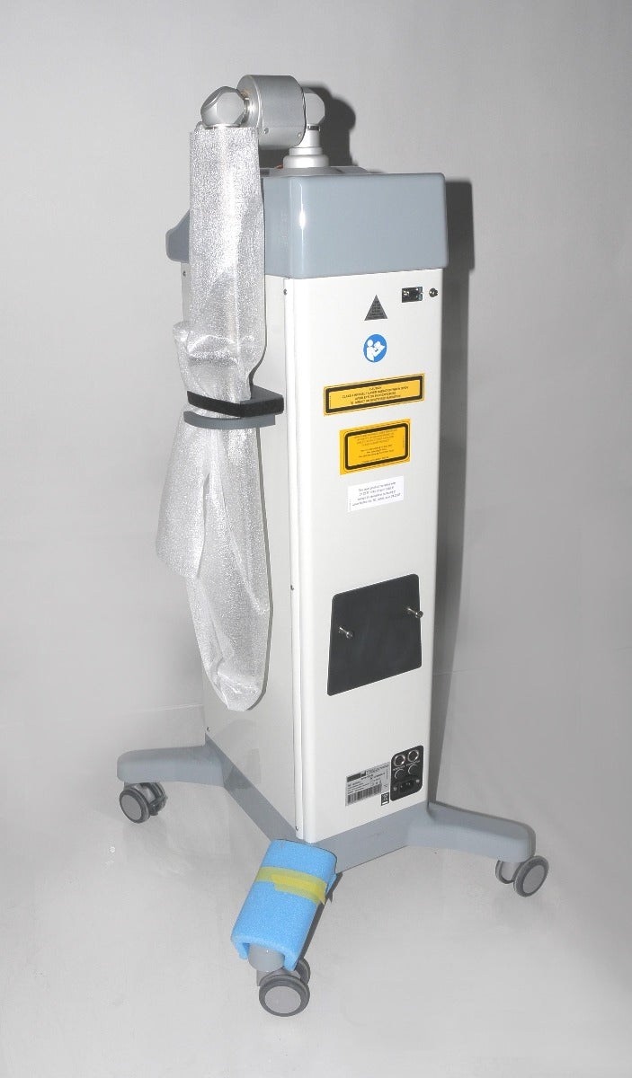 NEW! 2018 DEKA 30Watt SmartXide Dot CO2 Laser Incisional Handpiece & Scanner