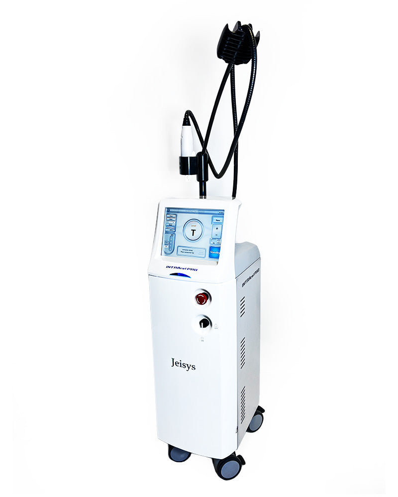 2018 Jeisys INTRAcel PRO Fractional RF Microneedling Skin Tightening System