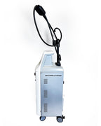 2018 Jeisys INTRAcel PRO Fractional RF Microneedling Skin Tightening System