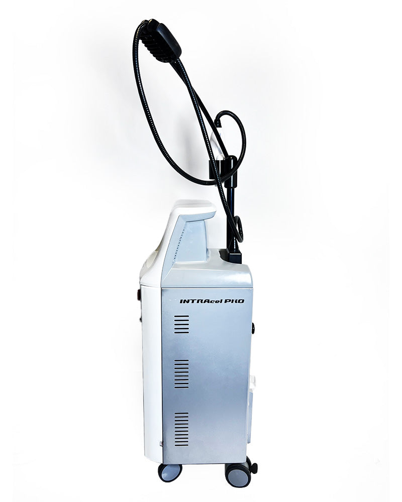2018 Jeisys INTRAcel PRO Fractional RF Microneedling Skin Tightening System