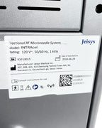 2018 Jeisys INTRAcel PRO Fractional RF Microneedling Skin Tightening System