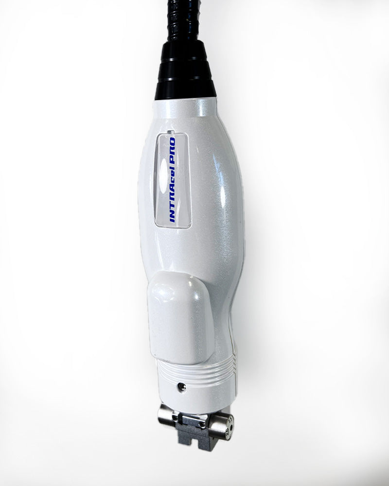 2018 Jeisys INTRAcel PRO Fractional RF Microneedling Skin Tightening System