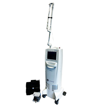 2018 Lumenis AcuPulse CO2 SurgiTouch Scanner Skin Resurfacing Laser System