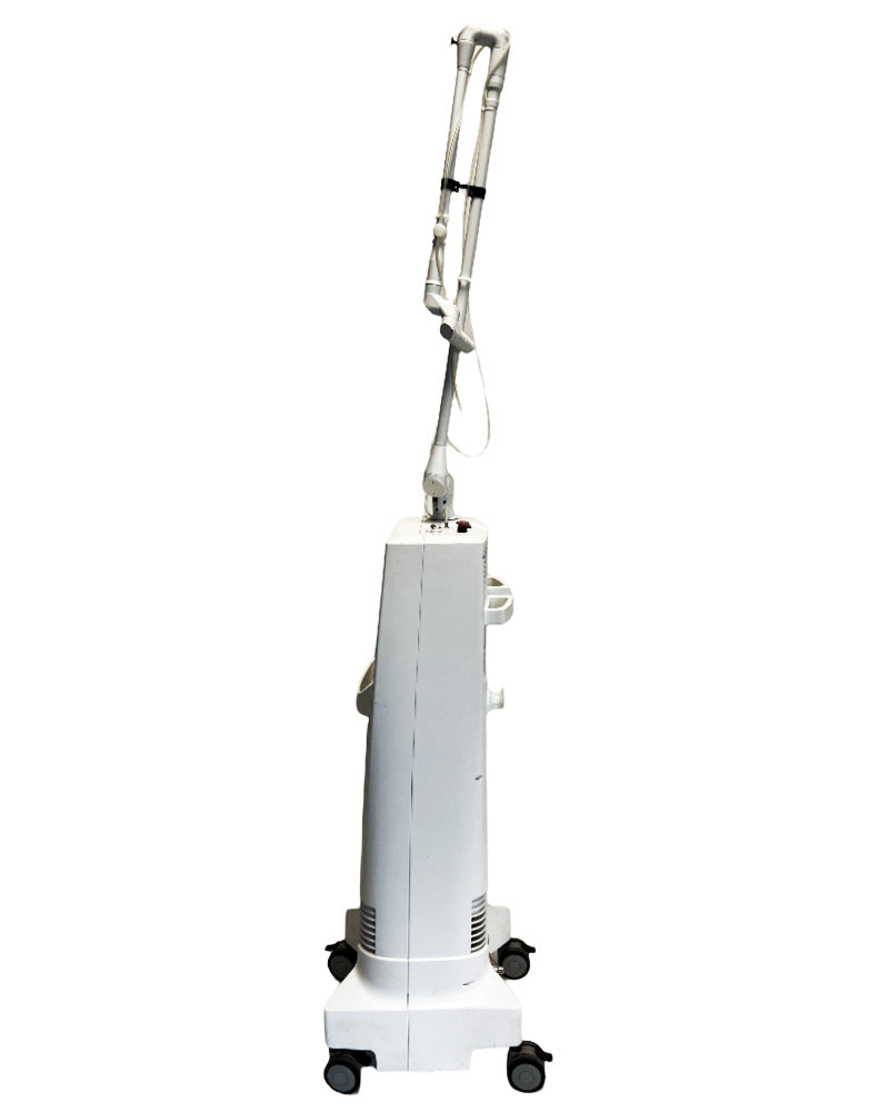 2018 Lumenis AcuPulse CO2 SurgiTouch Scanner Skin Resurfacing Laser System