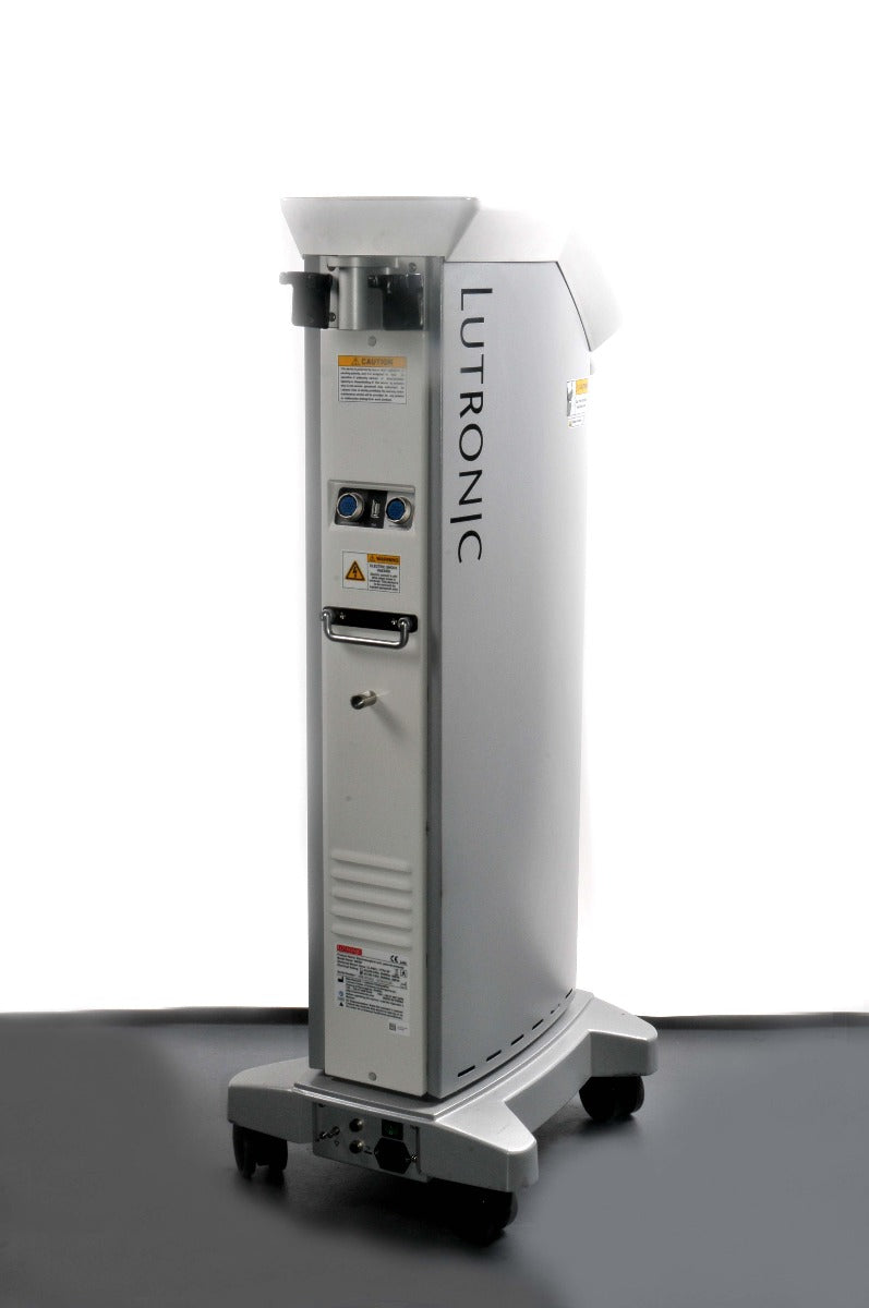 2018 Lutronic Infini Aesthetic Laser Focused Microneedle Radiofrequency