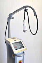 2018 Lutronic Infini Radiofrequency Fractional Microneedle Skin Rejuvenation RF
