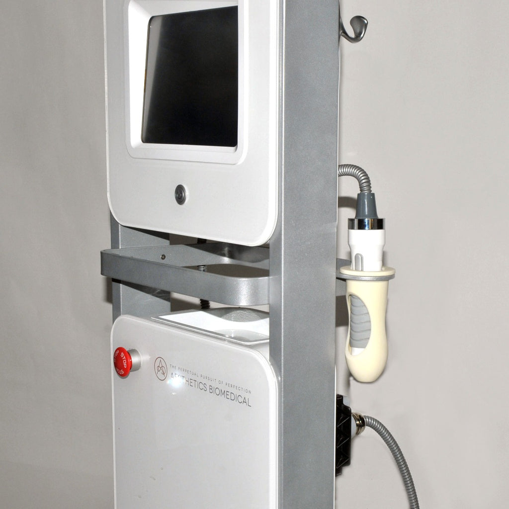 Vivace Fractional RF Microneedling Wrinkle Skin Tightening Radio Frequency 2017