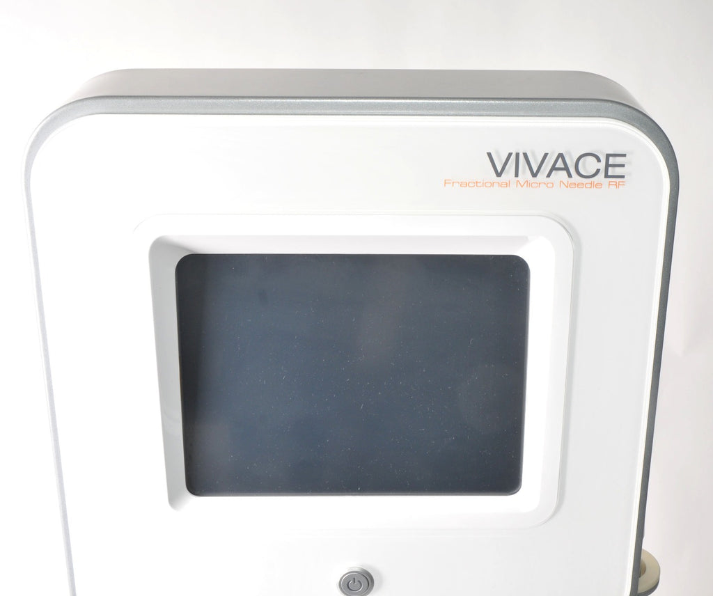 2018 Vivace Fractional RF Microneedling Wrinkle Skin Tightening Radio Frequency