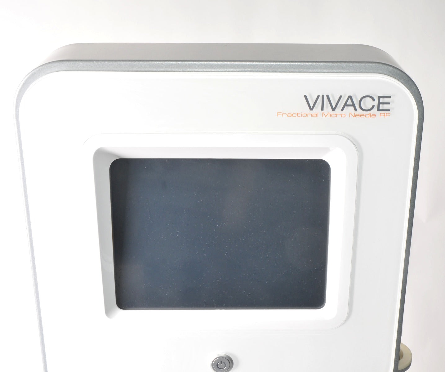 Vivace Fractional RF Microneedling Wrinkle Skin Tightening Radio Frequency 2017