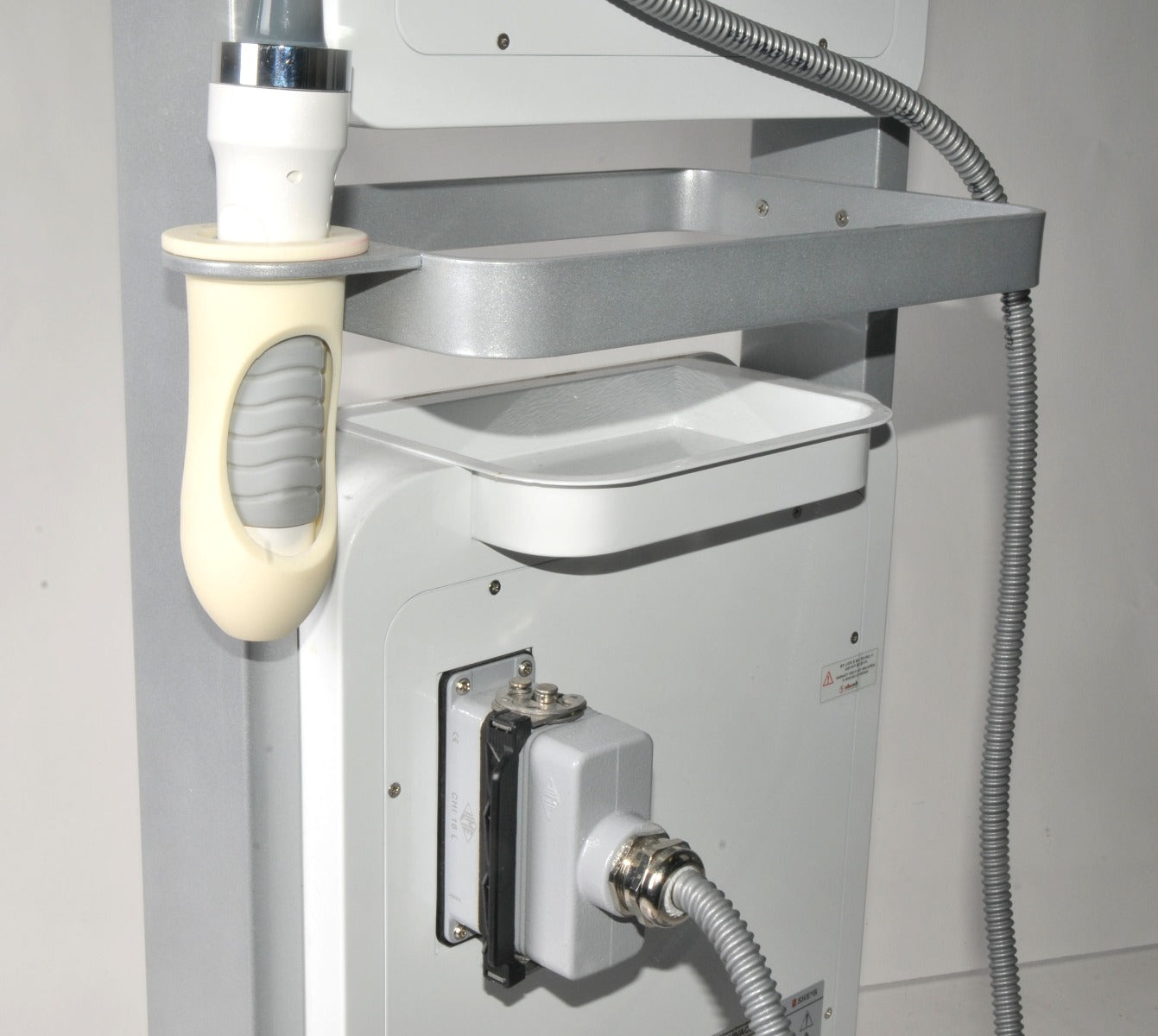 2018 Vivace Fractional RF Microneedling Wrinkle Skin Tightening Radio Frequency