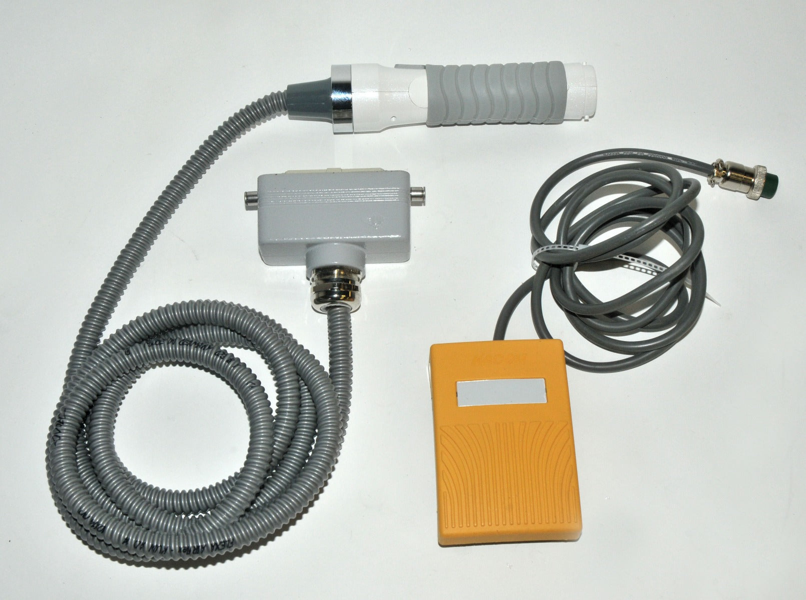 Vivace Fractional RF Microneedling Wrinkle Skin Tightening Radio Frequency 2017