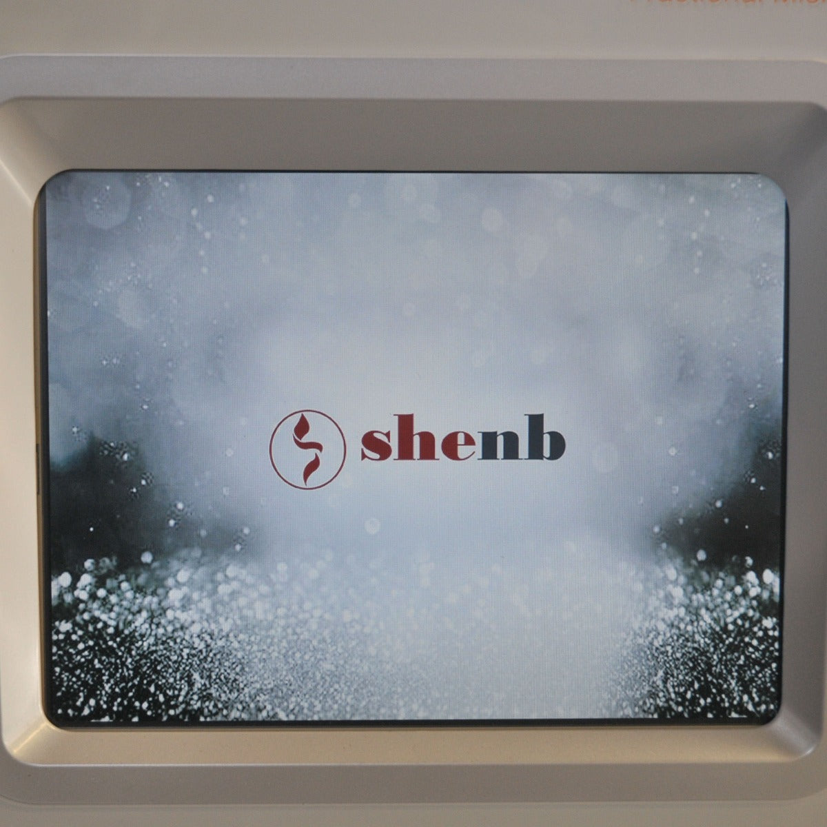 2017 Vivace Fractional RF Microneedle Wrinkle Skin Tight NO RECERT 2021 Upgrade