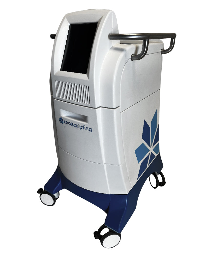 2018 Zeltiq CoolSculpting CoolAdvantage Body Contour Plus Petite Mini Applicator