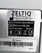 2018 Zeltiq CoolSculpting CoolAdvantage Body Contour Plus Petite Mini Applicator