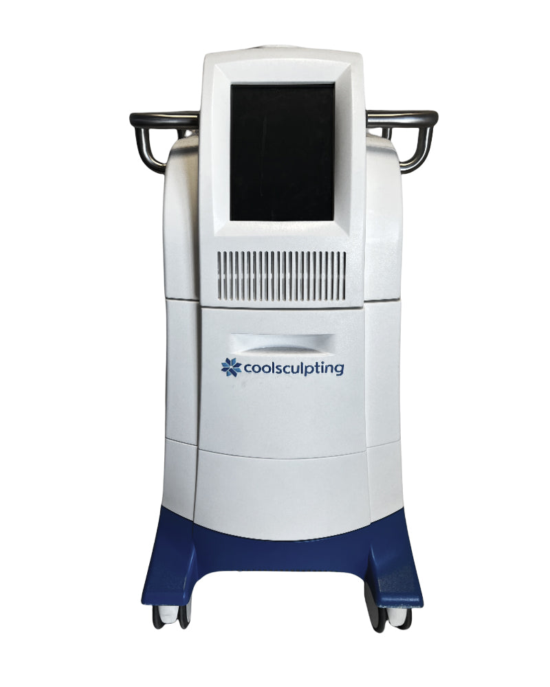 2018 Zeltiq CoolSculpting CoolAdvantage Body Contour Plus Petite Mini Applicator