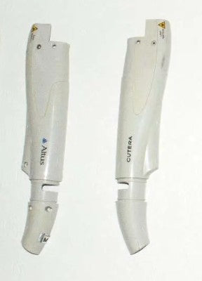 Cutera/Altus CoolGlide NdYAG Laser Handpiece Plastic Shell Housing