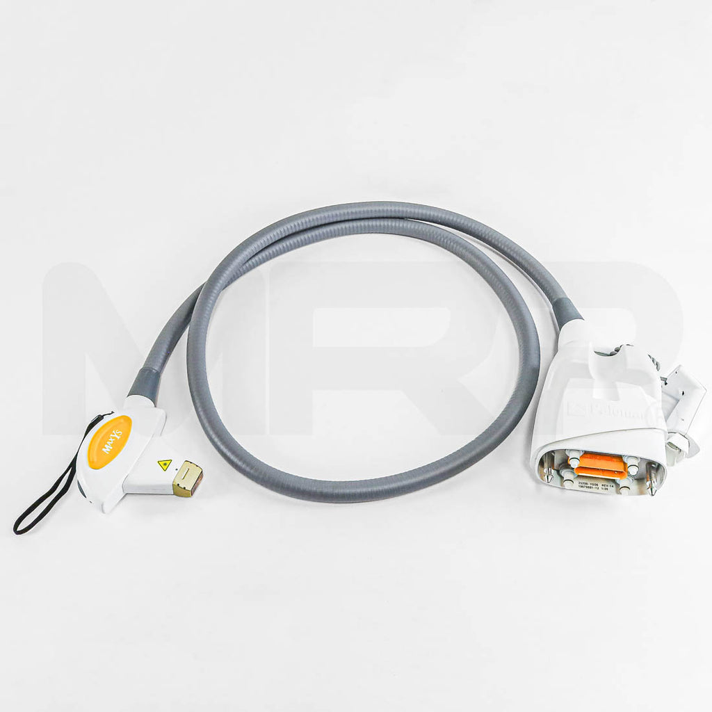 2019 Palomar Cynosure Icon IPL Fractional Laser System MaxYs Handpiece