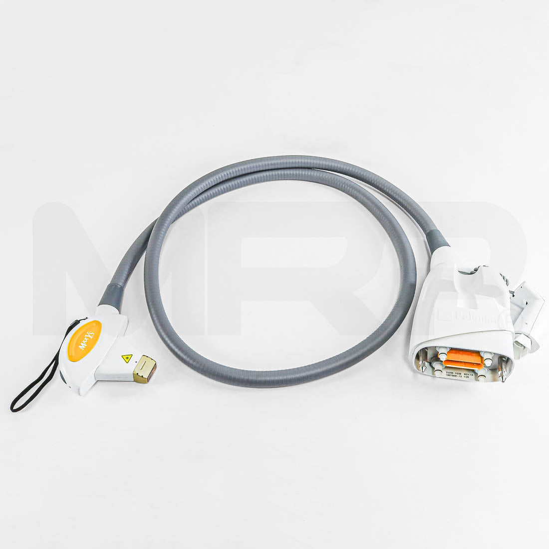 2019 Palomar Cynosure Icon IPL Fractional Laser System MaxYs Handpiece