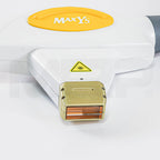 2019 Palomar Cynosure Icon IPL Fractional Laser System MaxYs Head