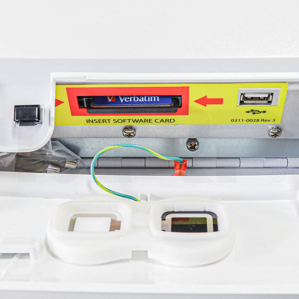 2019 Palomar Cynosure Icon IPL Fractional Laser System Card Reader