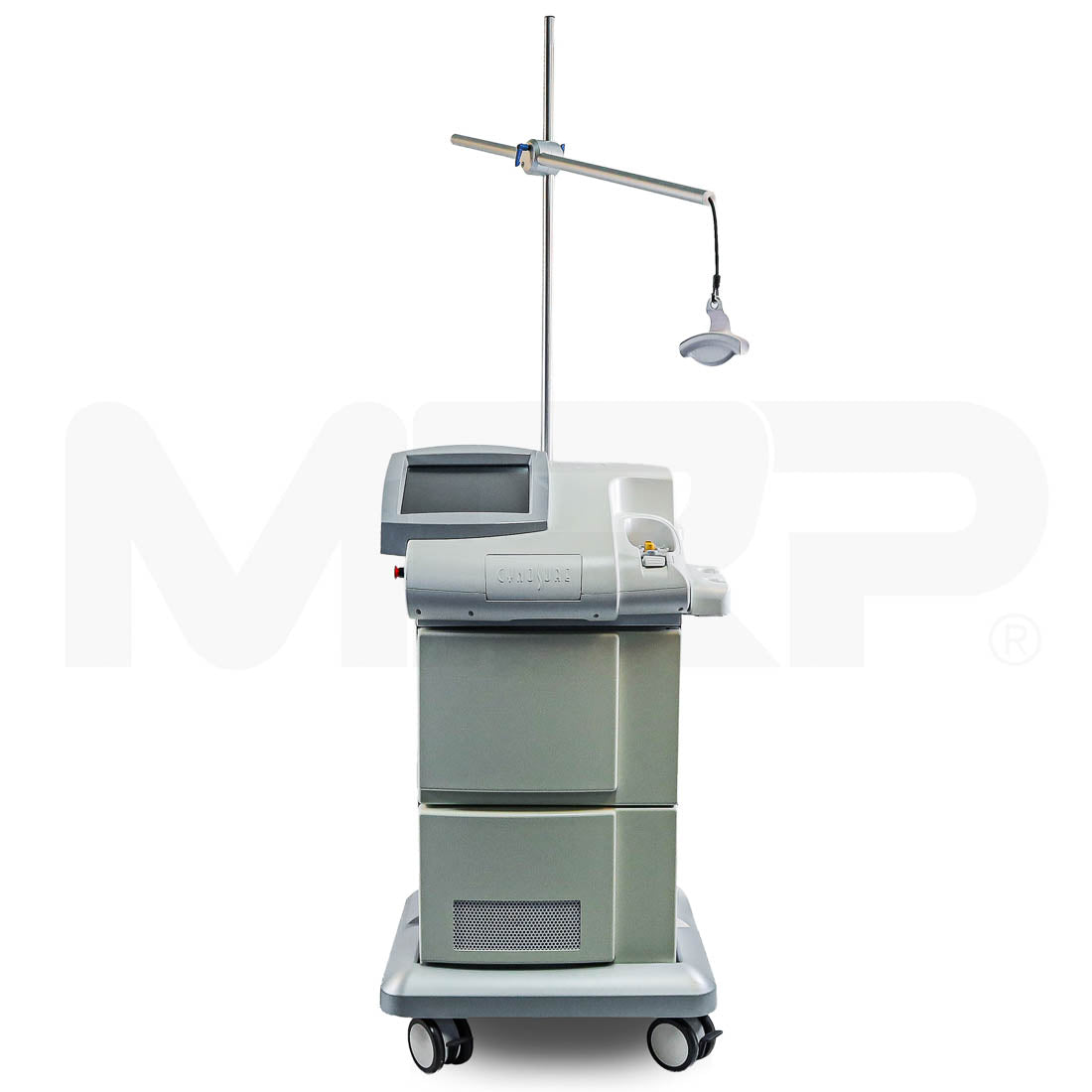 2019 Palomar Cynosure Icon IPL Fractional Laser System Front