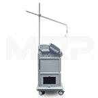 2019 Palomar Cynosure Icon IPL Fractional Laser System Side