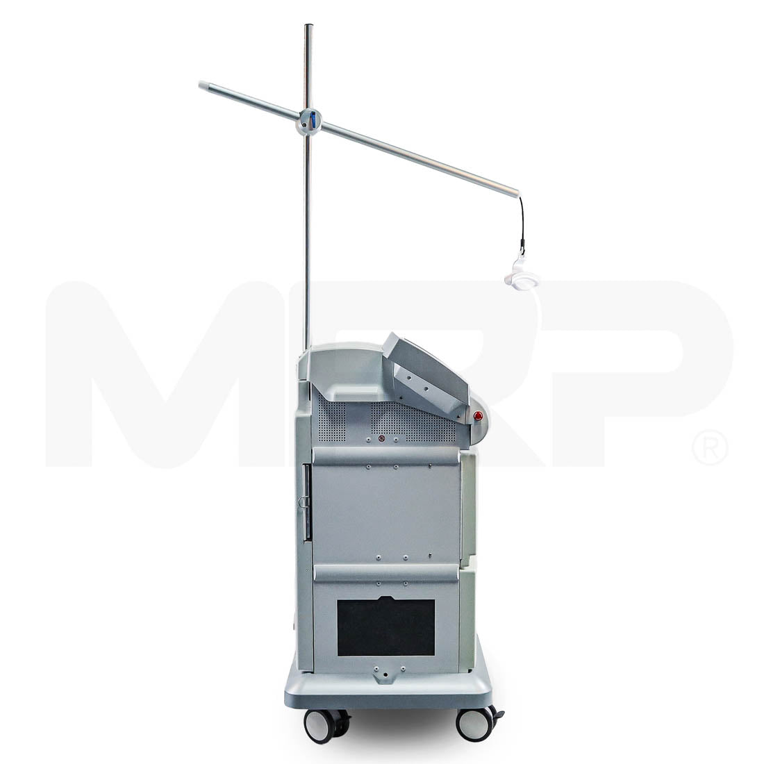 2019 Palomar Cynosure Icon IPL Fractional Laser System Side