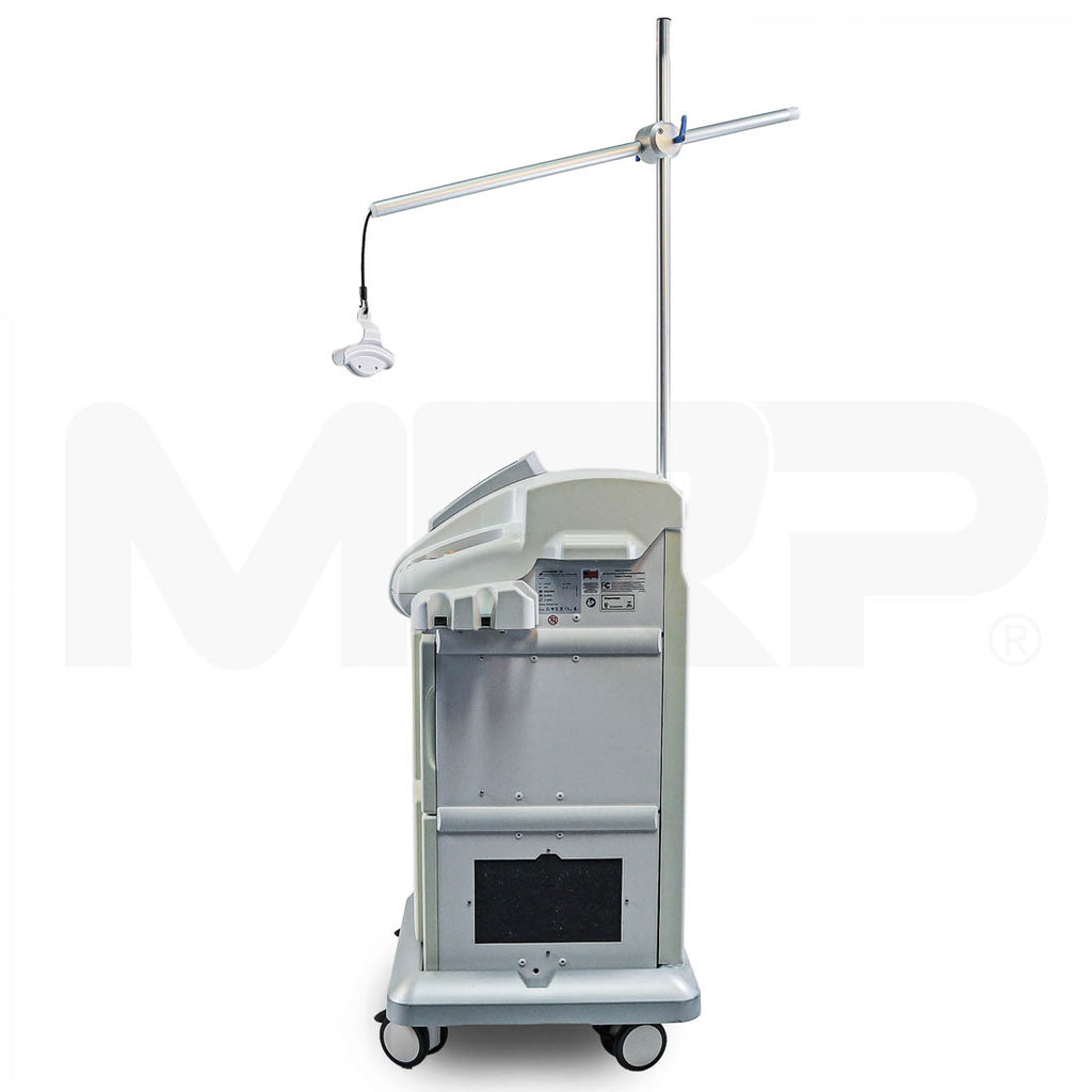 2019 Palomar Cynosure Icon IPL Fractional Laser System Alt Side