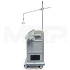 2019 Palomar Cynosure Icon IPL Fractional Laser System Alt Side