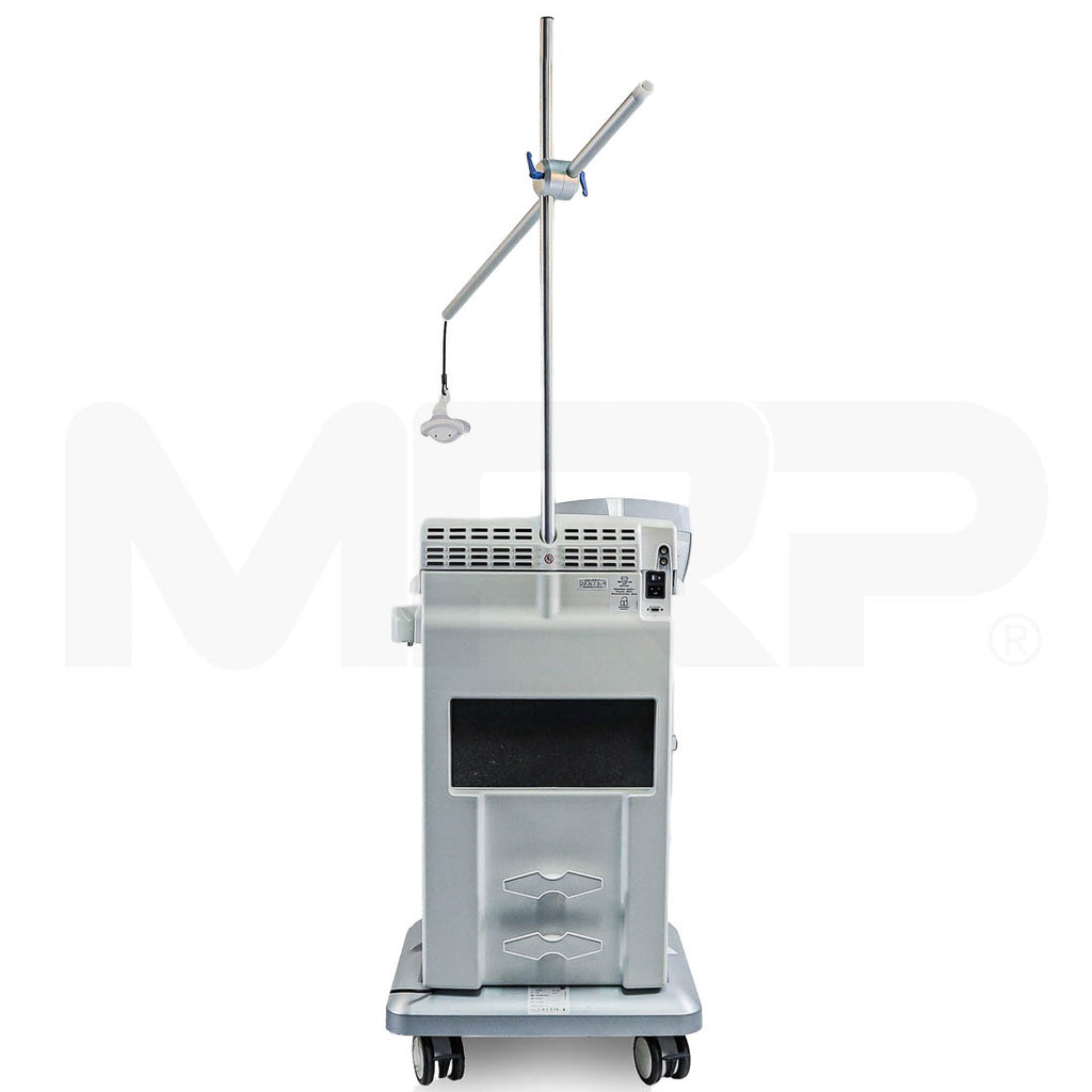 2019 Palomar Cynosure Icon IPL Fractional Laser System Back