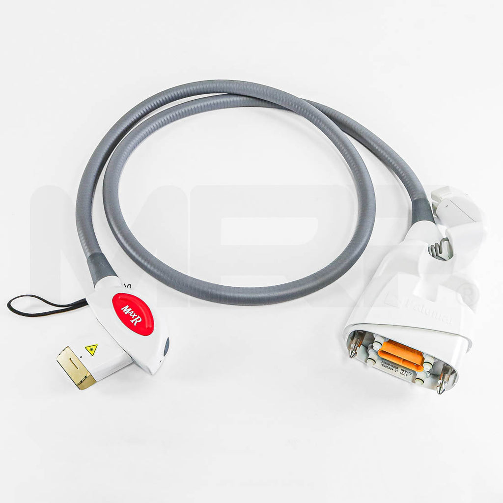 2019 Palomar Cynosure Icon IPL Fractional Laser System MaxR Handpiece