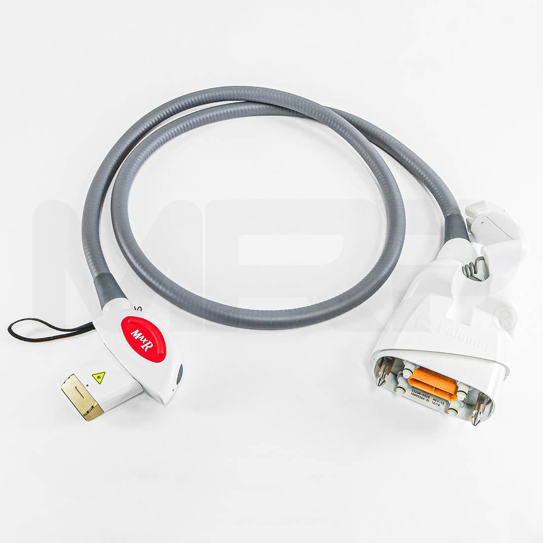 2019 Palomar Cynosure Icon IPL Fractional Laser System MaxR Handpiece