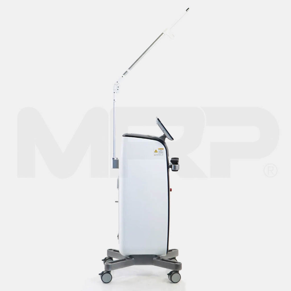 2019 Lutronic Genius RF Microneedling Skin Rejuvenation System