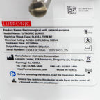 2019 Lutronic Genius RF Microneedling Skin Rejuvenation System
