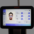 2019 Lutronic Genius RF Microneedling Skin Rejuvenation System