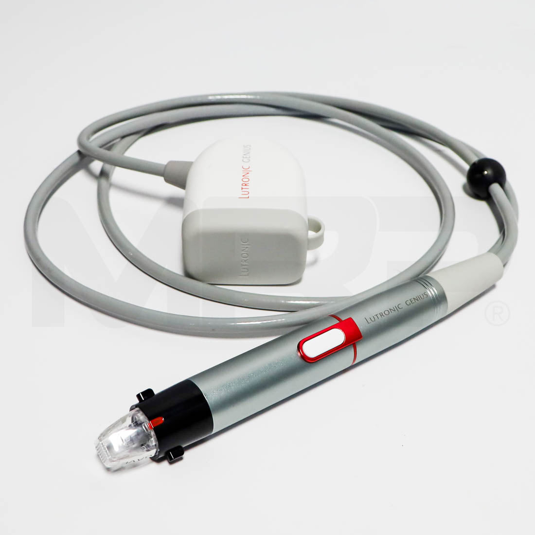 2019 Lutronic Genius RF Microneedling Skin Rejuvenation System