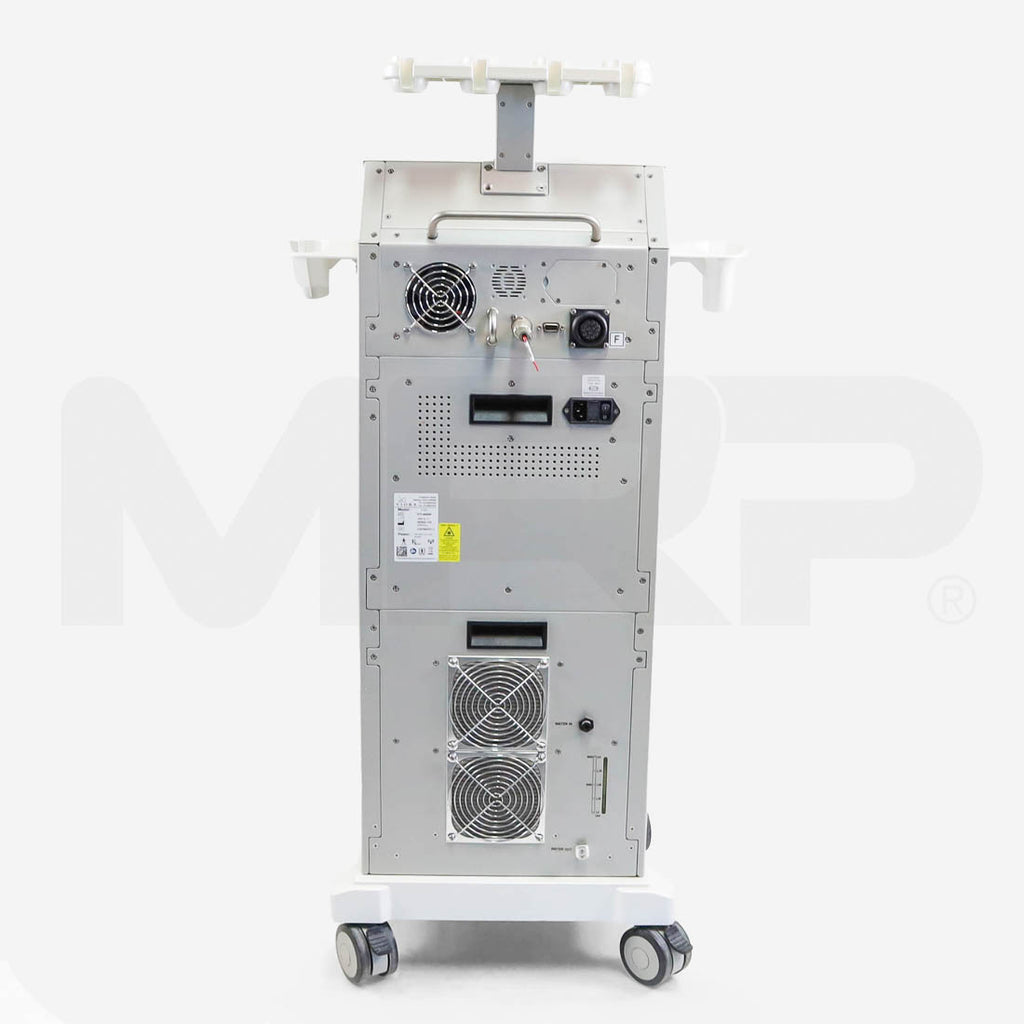 2019 Viora V20 System Back