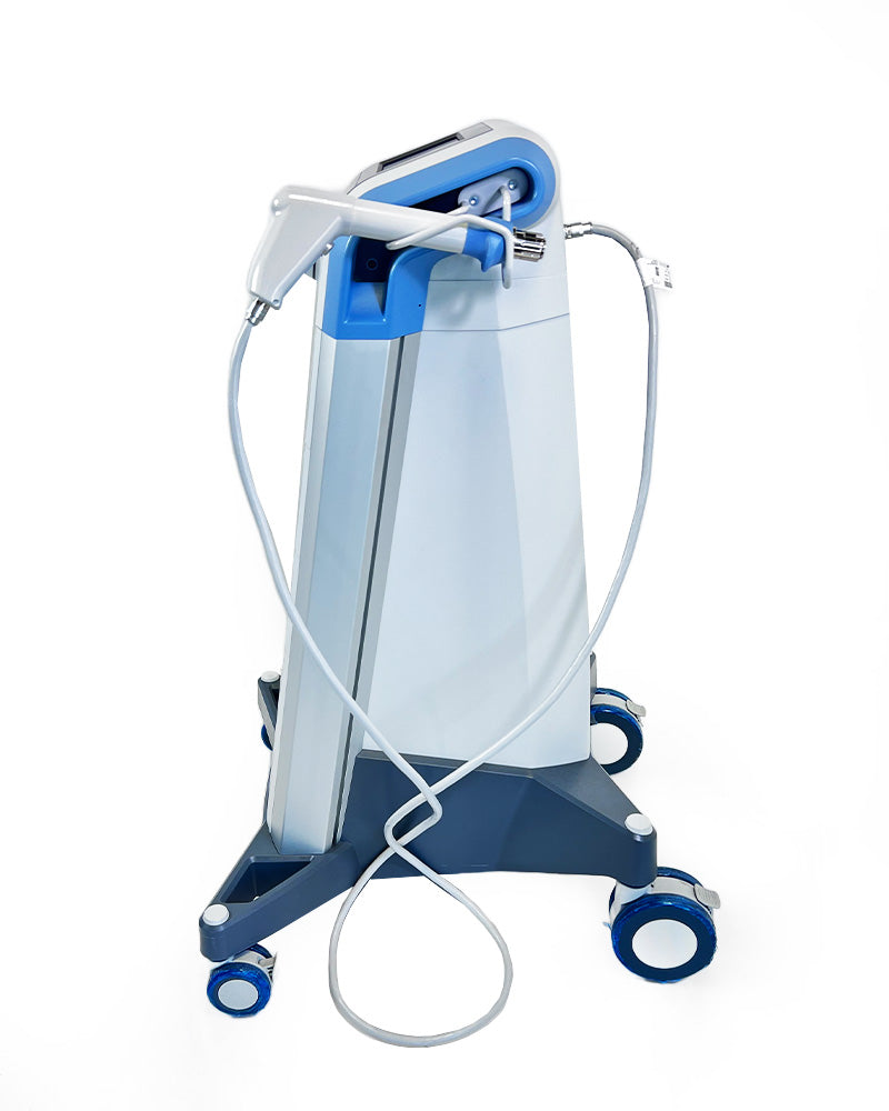 2019 BTL Cellutone Non-Invasive Cellulite Reduction Skin Tightening System