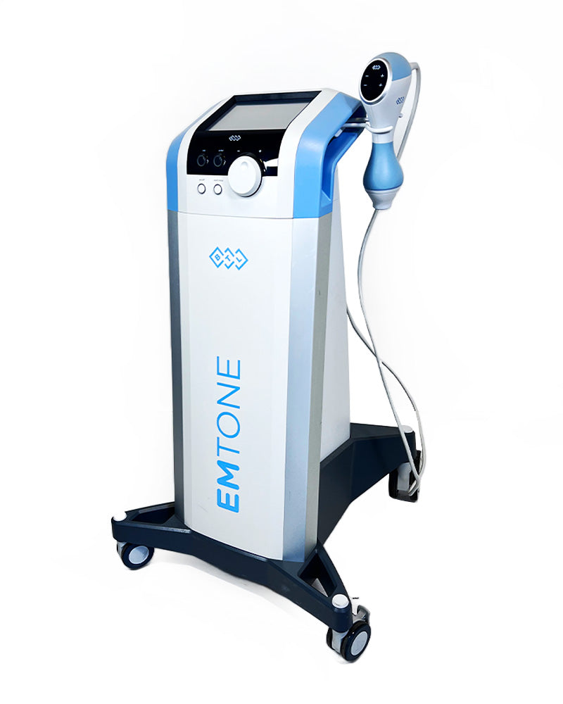 2019 BTL Emtone RF Cellulite Reduction Skin Tightening Treatment System