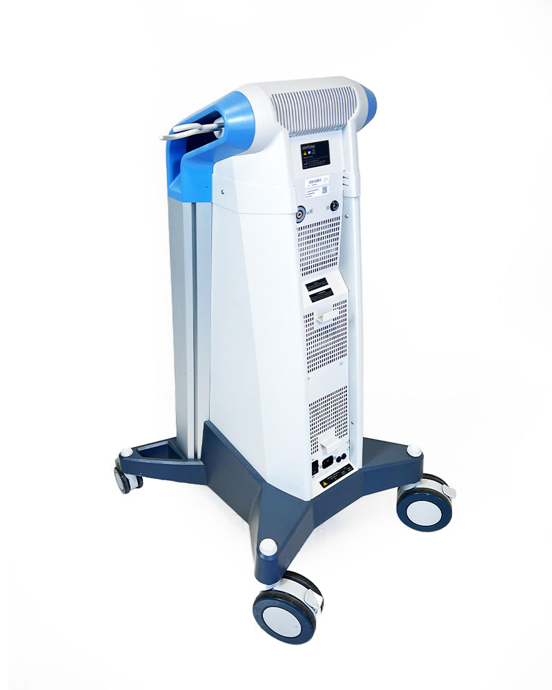 2019 BTL Emtone RF Cellulite Reduction Skin Tightening Treatment System