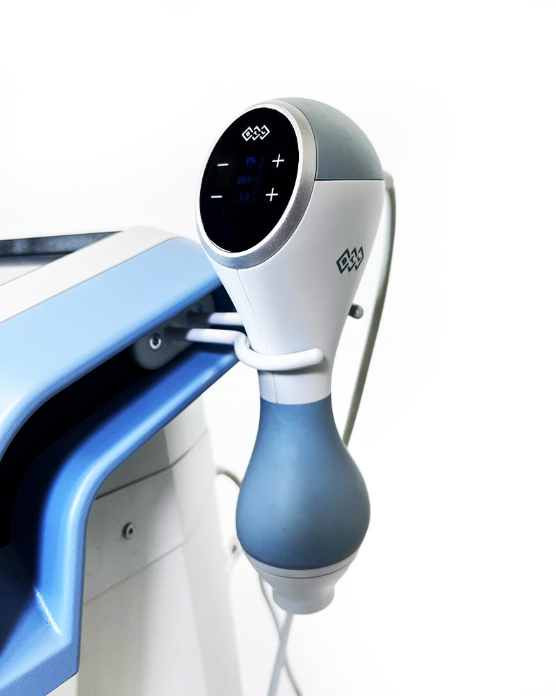 2019 BTL Emtone RF Cellulite Reduction Skin Tightening Treatment System