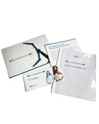 2019 BTL Vanquish ME RF Body Tightening User Booklet Pamphlet 713-77VQMENUS101