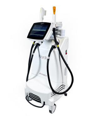 2019 Candela Ellipse Nordlys PR 530 VL 555 Telangiectasias Rosacea IPL System