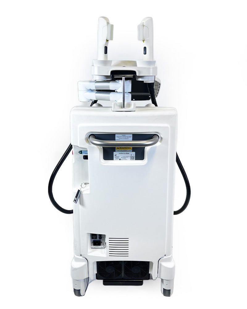 2019 Candela Ellipse Nordlys PR 530 VL 555 Telangiectasias Rosacea IPL System