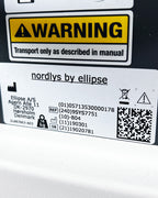 2019 Candela Ellipse Nordlys PR 530 VL 555 Telangiectasias Rosacea IPL System