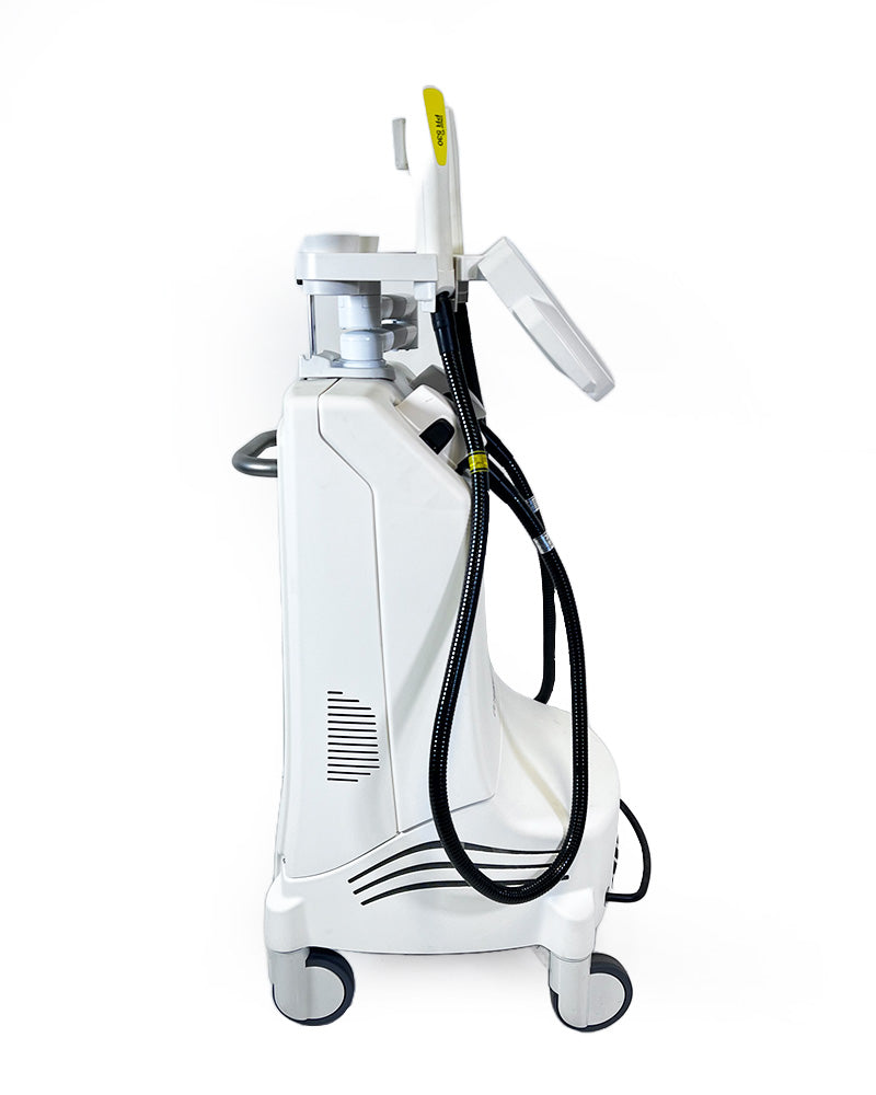 2019 Candela Ellipse Nordlys PR 530 VL 555 Telangiectasias Rosacea IPL System